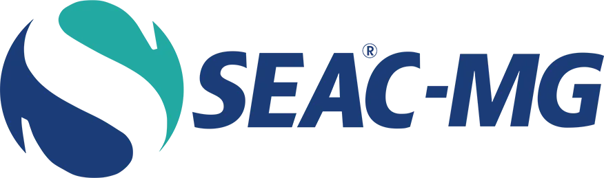SEAC-MG Logo